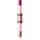 Revolution Blush & Highlight Stick rdečilo za obraz 4,3 g odtenek Champagne Shine za ženske Cene
