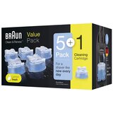 Braun Clean&Charge CCR5 | shoptok.hr