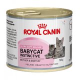 Royal Canin babycat instinctive 10 195gr hrana za mačke Cene