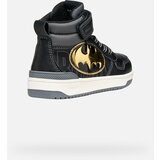 Geox Black boys' sneakers Washiba - Boys | shoptok.hr