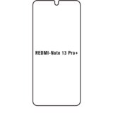 XIAOMI REDMI NOTE 13 PRO+ 5G HYDROGEL ZAŠTITNA FOLIJA | shoptok.hr