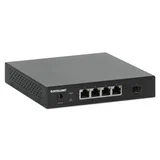 stikalo 2,5 Giga 4-port + SFP 562058 562058