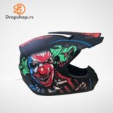 Prolinetech Cross/Enduro kaciga – PLT/HE-JOKER (L) | Eponuda.com
