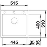 Blanco sudopera Pleon 5 Crna 525951 | ePonuda.com