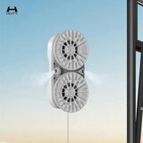  Usisavač za Čišćenje Prozora HUTT | shoptok.hr