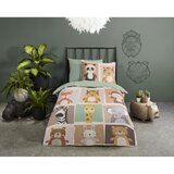 Good Morning Dječja posteljina za krevet za jednu osobu/za produženi krevet od mikrovlakana 140x220 cm Ranger – | shoptok.hr