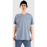 Vissla Solar Vibrations Eco T-shirt faded denim | Shoptok.si