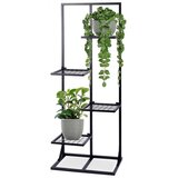 Vilde 569621 - Metalni stalak za cvece 102cm Cene