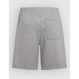 O'neill Essentials 90'S Sweat Kratke hlace silver melee | Shoptok.si