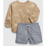 GAP Baby set with logo - Boys Cene