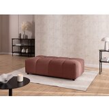 Ropez Tabure v barvi terakote Albane – | Shoptok.si