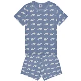 Petit Bateau Pižame & Spalne srajce MAELIG Modra