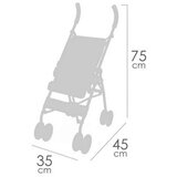  Stolica za lutke Decuevas | shoptok.hr
