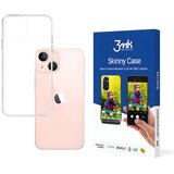 3mk Skinny futrola za Apple iPhone 13 Mini - Prozirna | shoptok.hr