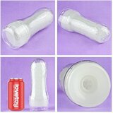 Lovetoy Moški masturbator Lumino Luz Azul, (21086960) | Shoptok.si