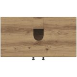  Kupaonski ormarić za sudoper UTRECHT Hrast artisan | shoptok.hr