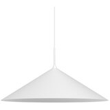  Visilica na sajli CAPITAL 1xGX53/15W/230V prečnik 60 cm beli | Eponuda.com