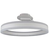  led prigušiva plafonska lampa LED/86W/230V 3000-6500K bela + daljinski upravljač | Eponuda.com