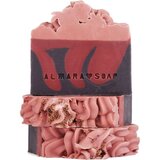 Almara Soap Designer Cherry Nougat ročno izdelano milo 100 g Cene