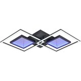 Premium Living Stropna Led-svetilka Preceval | Shoptok.si