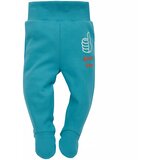 Pinokio Kids's Orange Flip Sleeppants Cijene