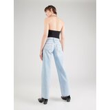 Levi's Kavbojke svetlo modra | Shoptok.si