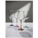 Lyngby Glas Kozarci v kompletu 4 ks za vino 500 ml Vienna – | Shoptok.si