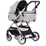 Chipolino Kolica Vista 3u1 sa autosedištem | ePonuda.com