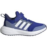 Adidas športni copat HP5452 FortaRun 2.0 EL K F modra 33 Cene