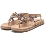 Xti Japonke 144017 Bež | Shoptok.si