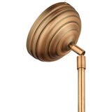 Jupiter 1788 - pt 1 - visilica na šipci platino 1xE27/60W/230V u bakarnoj boji | Eponuda.com