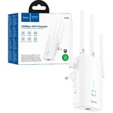 Wireless-N Extender-Access Point, 300Mbps - HI35 WiFi4 Repeater