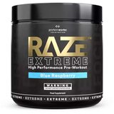 The Protein Works raze extreme 360g plava malina | Eponuda.com