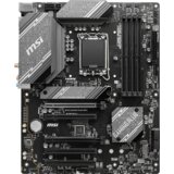 MSI MB B760 LGA 1700 4x DDR5 1x HDMI 1x DisplayPort 2x M.2 4xSATA ATX | Eponuda.ba
