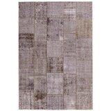 Kayoom RAVNO TKANA PREPROGA 80/150 cm taftano antracit | Shoptok.si