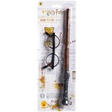HARRY POTTER set naočale & štapić | shoptok.hr