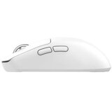 White Shark ws wgm 5021 bors, wireless mouse white | Eponuda.com