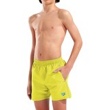Arena Šorc za kupanje Boys' Beach Boxer Solid R, Zeleni Cene