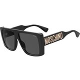 Moschino MOS119/S 807/IR ONE SIZE (59) Črna/Siva Cene
