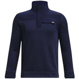 Under Armour Children's sweatshirt Sweaterfleece HZ | Shoptok.si
