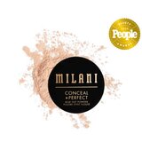 Milani puder v prahu - Conceal + Perfect Blur Out Powder | Shoptok.si