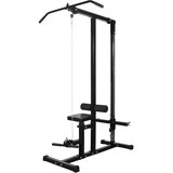 Sprava za vježbanje sa setom utega 60,5 kg | Eponuda.com