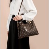  Aiqinghai Ženska torba, Braon | Eponuda.com