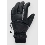 Ghoul Rokavice black