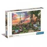Clementoni Paris Dream puzzle 3000pcs | shoptok.hr