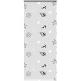 Rolo zavjesa za tuš s kazetom 90x240 cm širina tkanine 86 cm Cijene