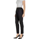 Ichi Hlače IHKATE STRAIGHT PA 20121910 Črna | Shoptok.si