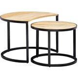 MID.YOU set klubskih mizic wohnling | Shoptok.si