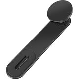 LINQ Držalo za avto MagSafe Velcro pritrditev na armaturno ploščo, Črna, (5000192467) Cene