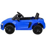  Licencirani auto na akumulator Audi R8 - plavi | shoptok.hr